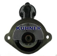 AD KÜHNER Starter 254857